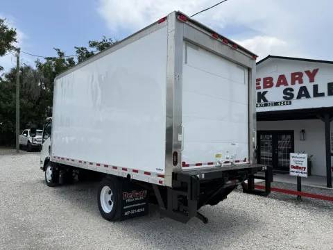 More photos of 2017 Isuzu NPR HD at DeBary Truck Sales, FL