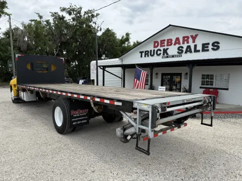 More photos of 2020 Hino 338 at DeBary Truck Sales, FL