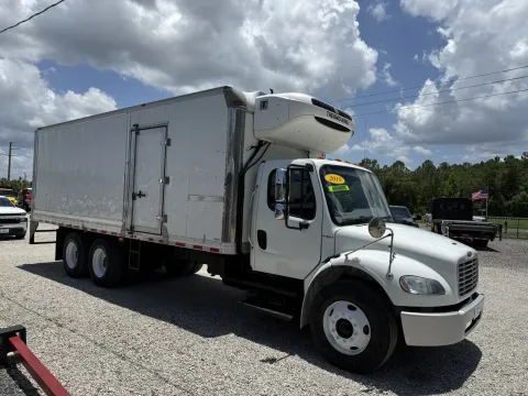 Another view of 2019 Freightliner M2 106 for sale in Sanford, FL at DeBary Truck Sales