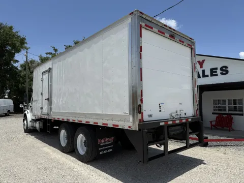 More photos of 2019 Freightliner M2 106 at DeBary Truck Sales, FL