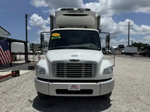 Photos of 2019 Freightliner M2 106 for sale in Sanford, FL at DeBary Truck Sales