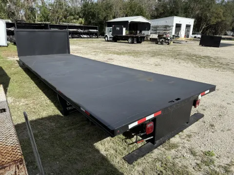 More photos of 2022 DTS FLATBED at DeBary Truck Sales, FL