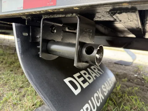 More photos of 2022 DTS FLATBED at DeBary Truck Sales, FL