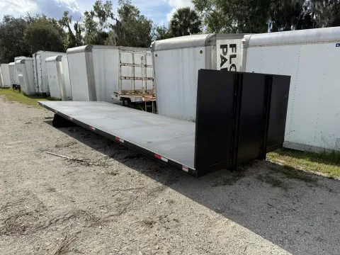 Photos of 2022 DTS FLATBED for sale in Sanford, FL at DeBary Truck Sales