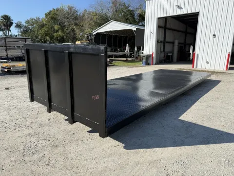 More photos of 2022 DTS FLATBED at DeBary Truck Sales, FL