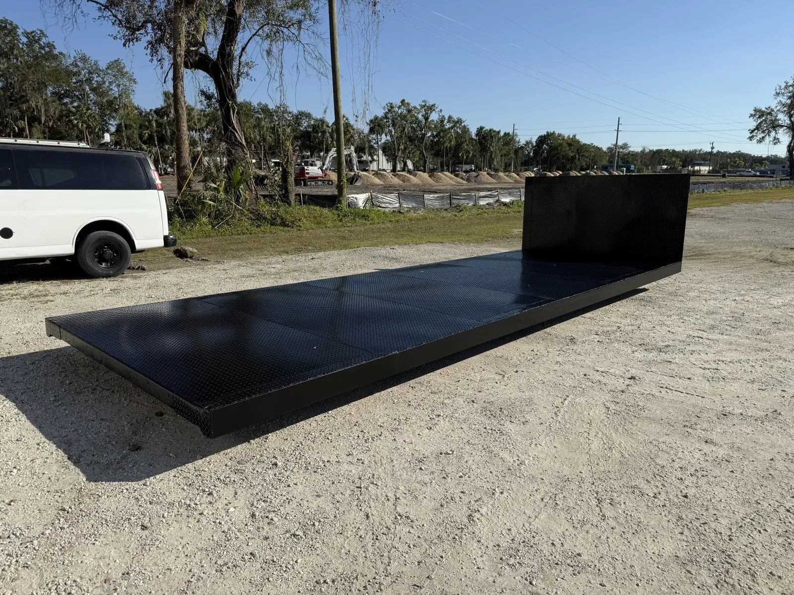 2022 Custom Built 26 Ft