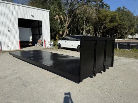 More photos of 2022 DTS FLATBED at DeBary Truck Sales, FL