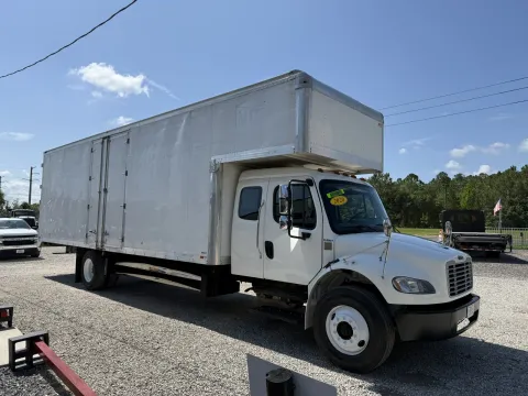 Another view of 2020 Freightliner M2 106 for sale in Sanford, FL at DeBary Truck Sales