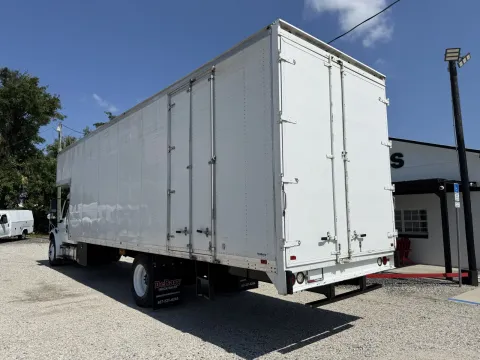 More photos of 2020 Freightliner M2 106 at DeBary Truck Sales, FL