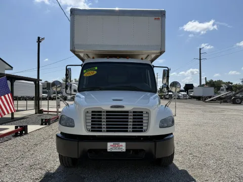 Photos of 2020 Freightliner M2 106 for sale in Sanford, FL at DeBary Truck Sales