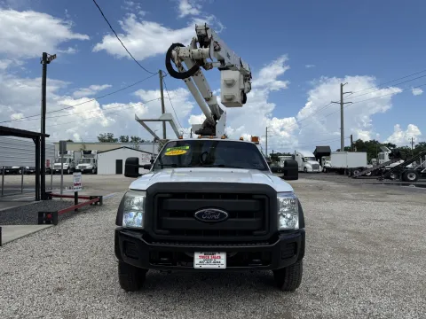 Photos of 2012 Ford F-550 Super Duty for sale in Sanford, FL at DeBary Truck Sales