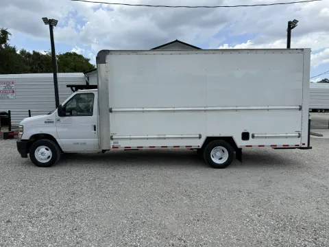 More photos of 2023 Ford E-Series E-350 SD at DeBary Truck Sales, FL