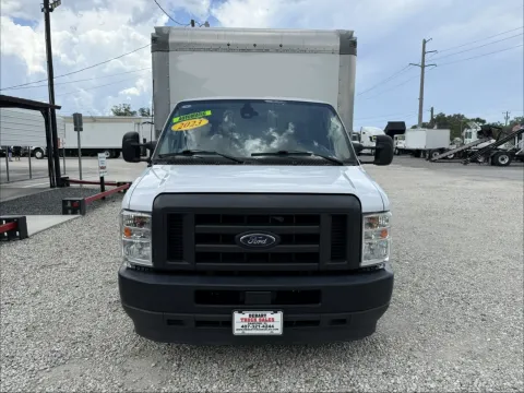 Photos of 2023 Ford E-Series E-350 SD for sale in Sanford, FL at DeBary Truck Sales