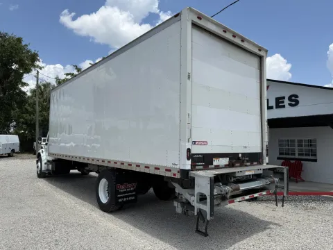 More photos of 2019 Freightliner M2 106 at DeBary Truck Sales, FL