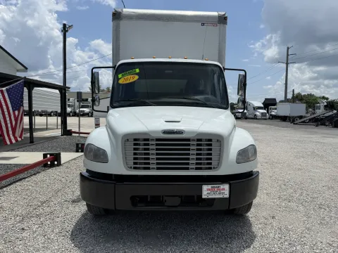 Photos of 2019 Freightliner M2 106 for sale in Sanford, FL at DeBary Truck Sales