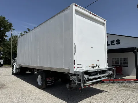 More photos of 2019 Freightliner M2 106 at DeBary Truck Sales, FL