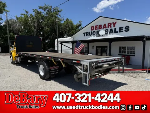 2019 SUPREME FLATBED for sale in Sanford, FL