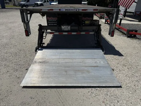 More photos of 2019 SUPREME FLATBED at DeBary Truck Sales, FL