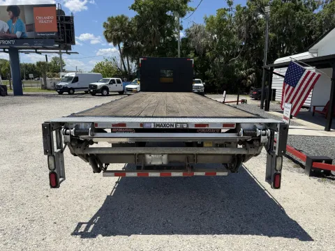 Photos of 2019 SUPREME FLATBED for sale in Sanford, FL at DeBary Truck Sales