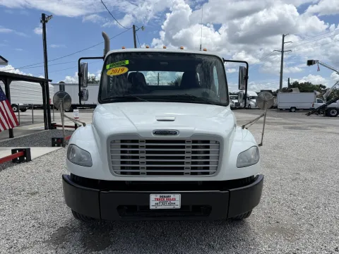 Photos of 2019 Freightliner M2 106 for sale in Sanford, FL at DeBary Truck Sales