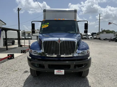 Photos of 2018 International DuraStar 4300 for sale in Sanford, FL at DeBary Truck Sales