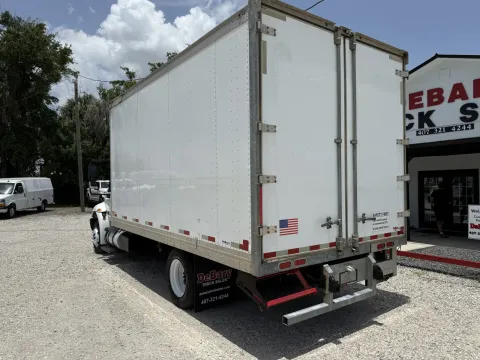 More photos of 2019 International DuraStar 4300 at DeBary Truck Sales, FL