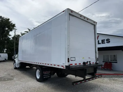 More photos of 2019 Freightliner M2 106 at DeBary Truck Sales, FL