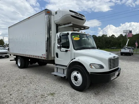 Another view of 2019 Freightliner M2 106 for sale in Sanford, FL at DeBary Truck Sales