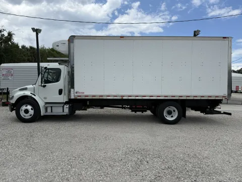More photos of 2019 Freightliner M2 106 at DeBary Truck Sales, FL