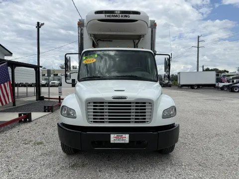 Photos of 2019 Freightliner M2 106 for sale in Sanford, FL at DeBary Truck Sales