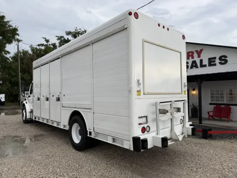 More photos of 2019 Freightliner M2 106 at DeBary Truck Sales, FL