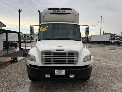 Photos of 2019 Freightliner M2 106 for sale in Sanford, FL at DeBary Truck Sales