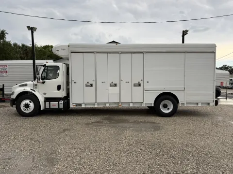 More photos of 2019 Freightliner M2 106 at DeBary Truck Sales, FL