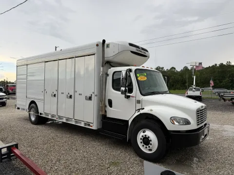 Another view of 2019 Freightliner M2 106 for sale in Sanford, FL at DeBary Truck Sales