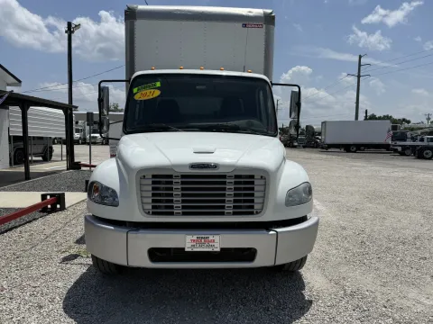 Photos of 2021 Freightliner M2 106 for sale in Sanford, FL at DeBary Truck Sales