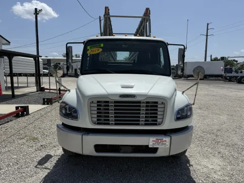 Photos of 2019 Freightliner M2 106 for sale in Sanford, FL at DeBary Truck Sales