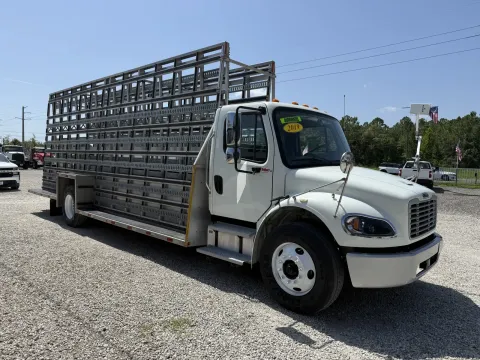 Another view of 2019 Freightliner M2 106 for sale in Sanford, FL at DeBary Truck Sales