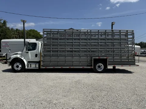 More photos of 2019 Freightliner M2 106 at DeBary Truck Sales, FL
