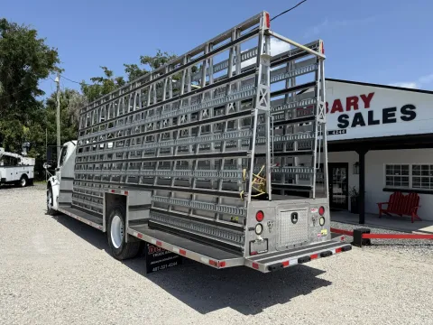 More photos of 2019 Freightliner M2 106 at DeBary Truck Sales, FL