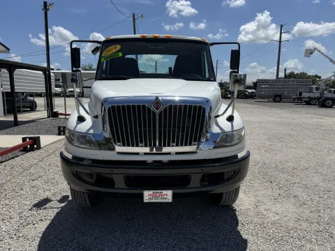 Another view of 2019 International DuraStar 4300 for sale in Sanford, FL at DeBary Truck Sales