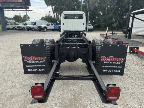 More photos of 2017 Freightliner M2 106 at DeBary Truck Sales, FL