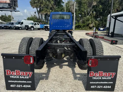 More photos of 2019 Freightliner M2 106 at DeBary Truck Sales, FL