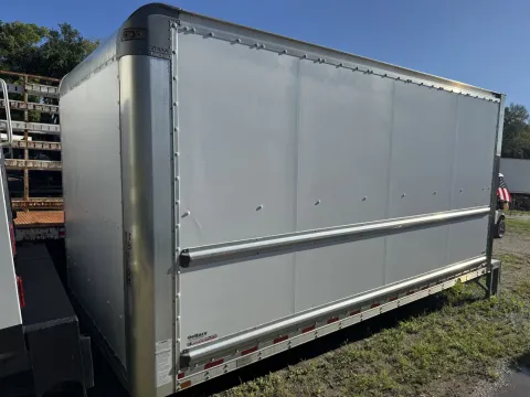 2021 MORGAN MORGANPLATE for sale in Sanford, FL