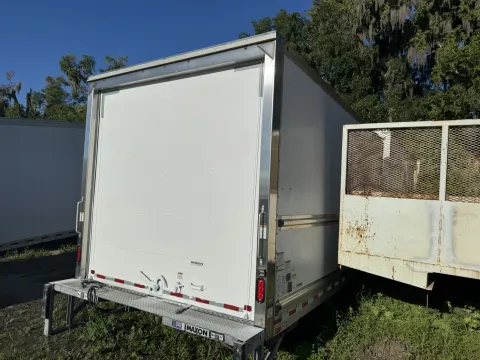 More photos of 2021 MORGAN MORGANPLATE at DeBary Truck Sales, FL