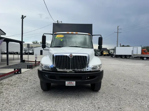 Photos of 2019 International DuraStar 4300 for sale in Sanford, FL at DeBary Truck Sales