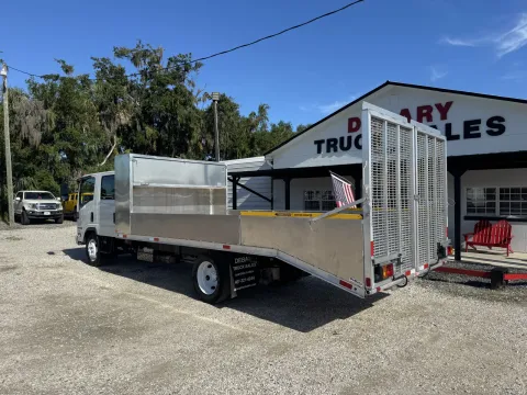 More photos of 2024 Isuzu NPR HD at DeBary Truck Sales, FL