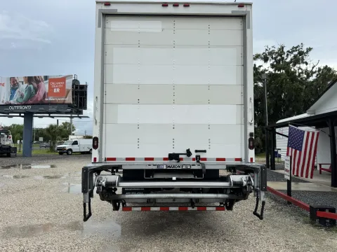 More photos of 2019 International DuraStar 4300 at DeBary Truck Sales, FL