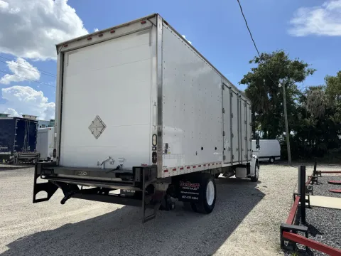 More photos of 2018 Freightliner M2 106 at DeBary Truck Sales, FL