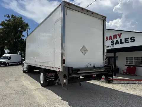 More photos of 2018 Freightliner M2 106 at DeBary Truck Sales, FL