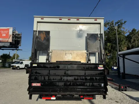More photos of 2014 Isuzu ISUZU at DeBary Truck Sales, FL